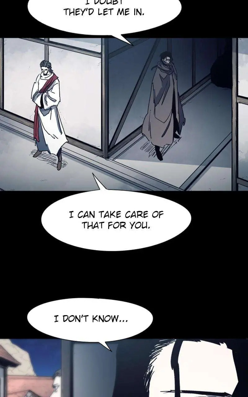The Ember Knight chapter 174, page 9
