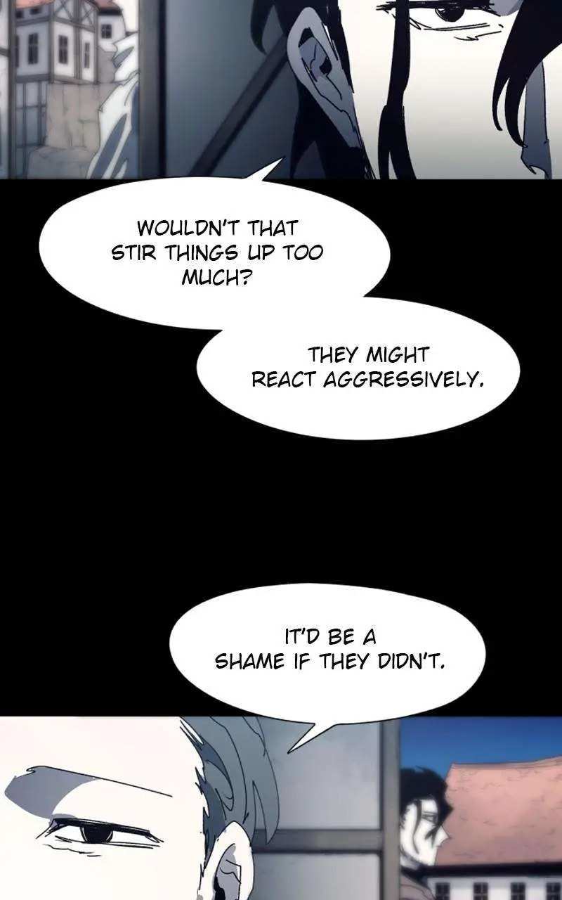 The Ember Knight chapter 174, page 10