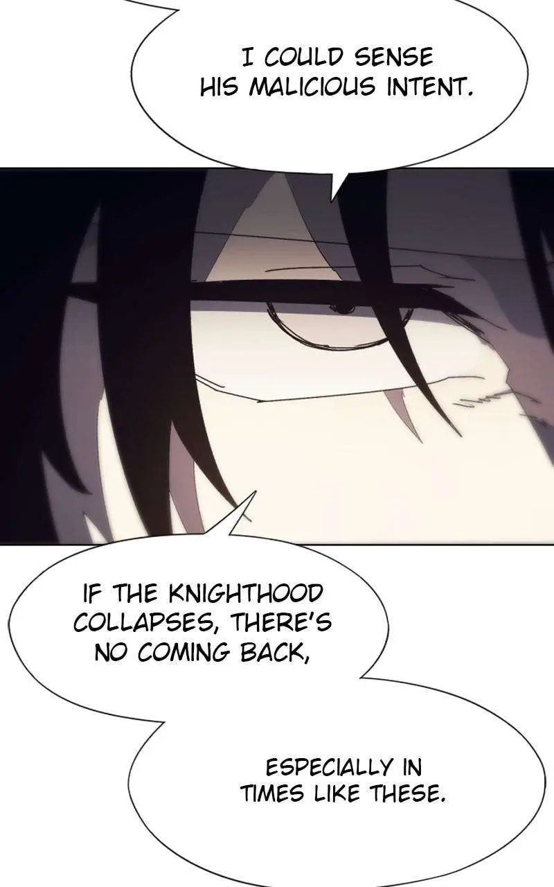 The Ember Knight chapter 174, page 33