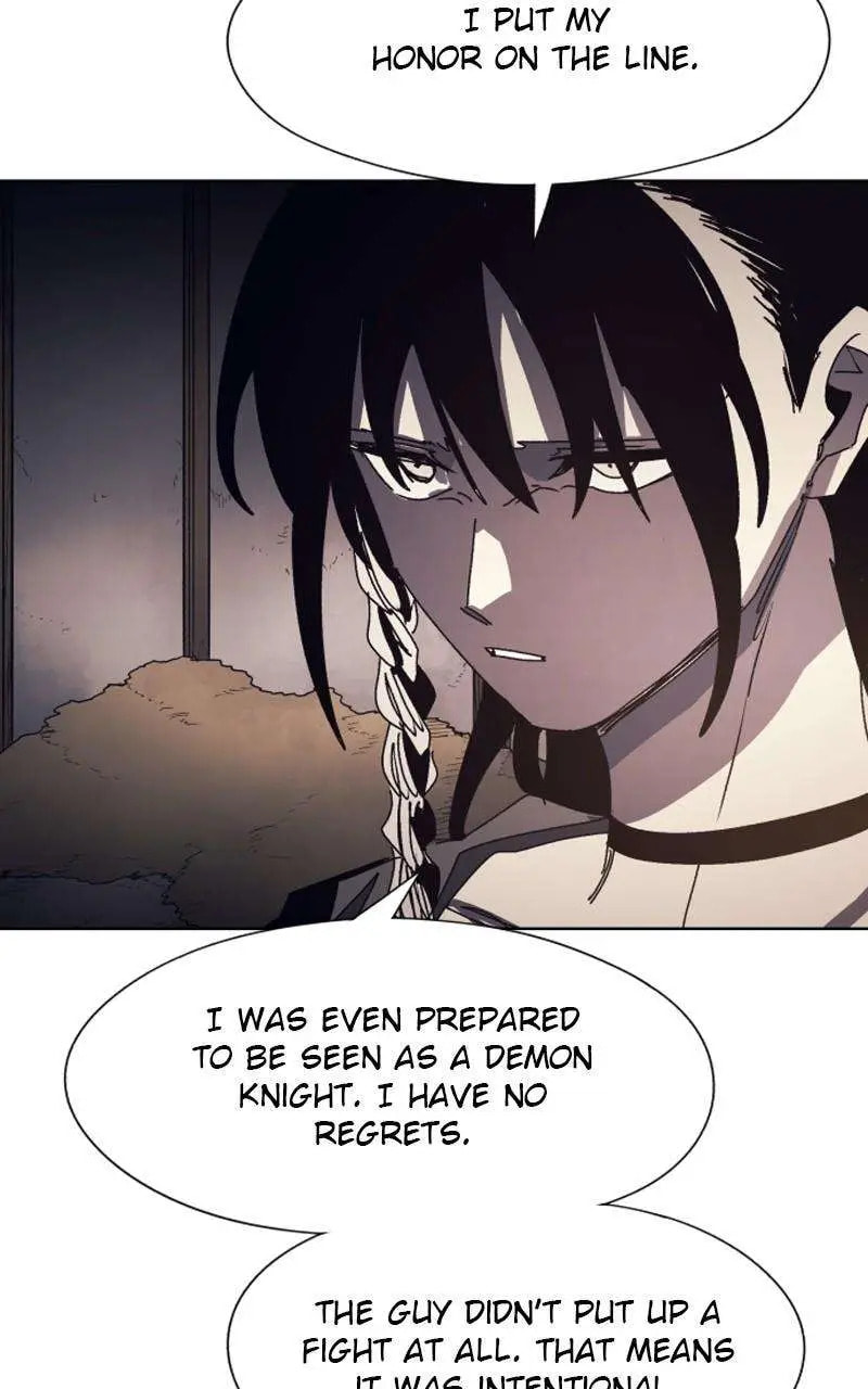 The Ember Knight chapter 174, page 36