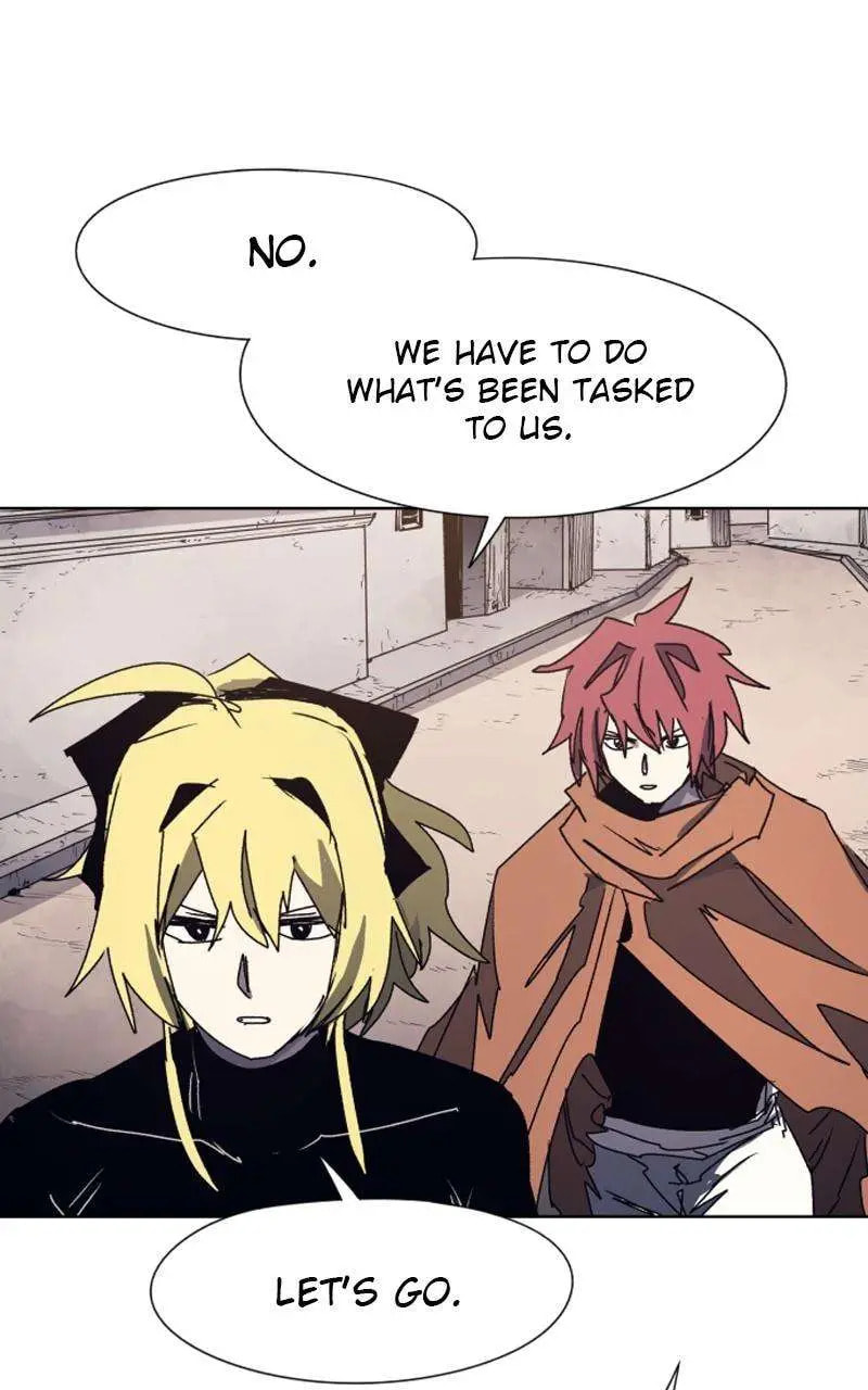 The Ember Knight chapter 174, page 55