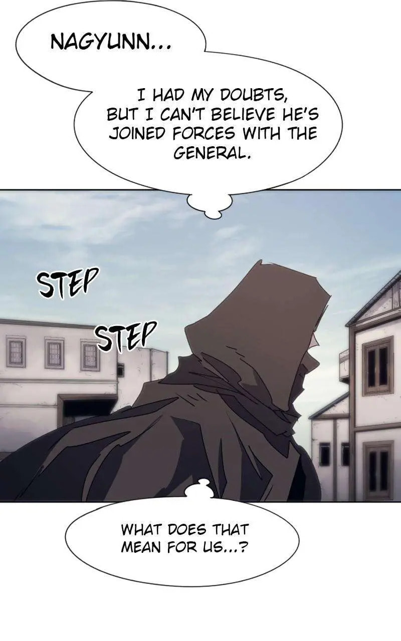 The Ember Knight chapter 174, page 57