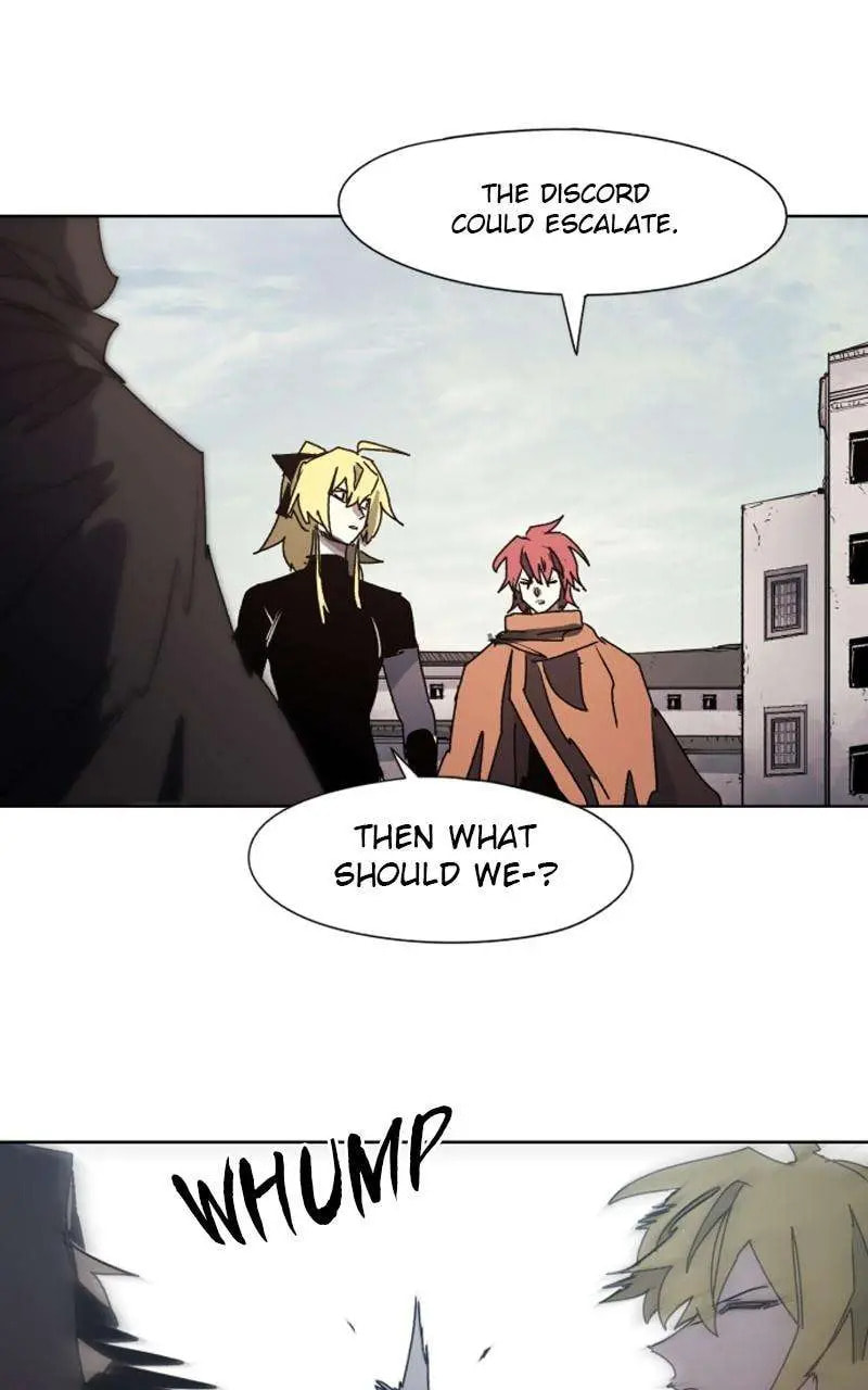 The Ember Knight chapter 174, page 65