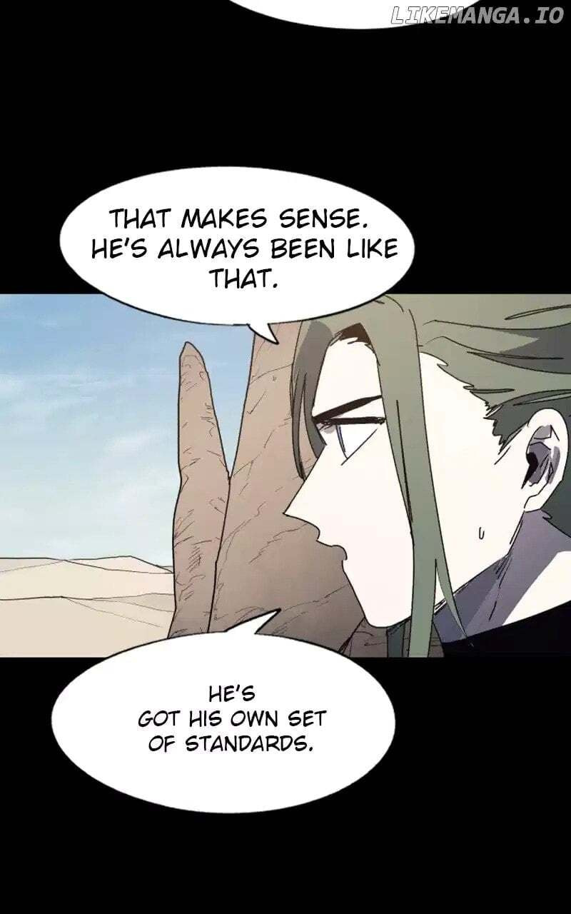 The Ember Knight chapter 175, page 4