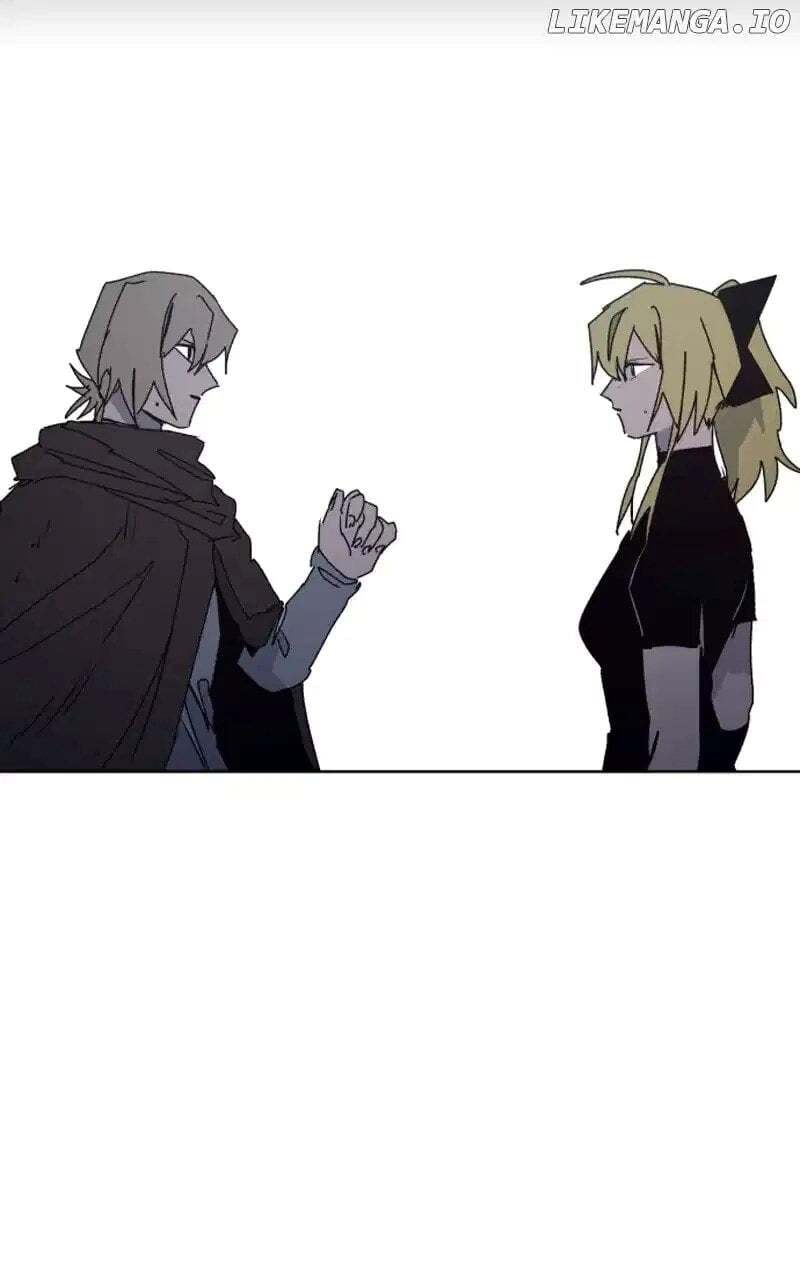 The Ember Knight chapter 175, page 6