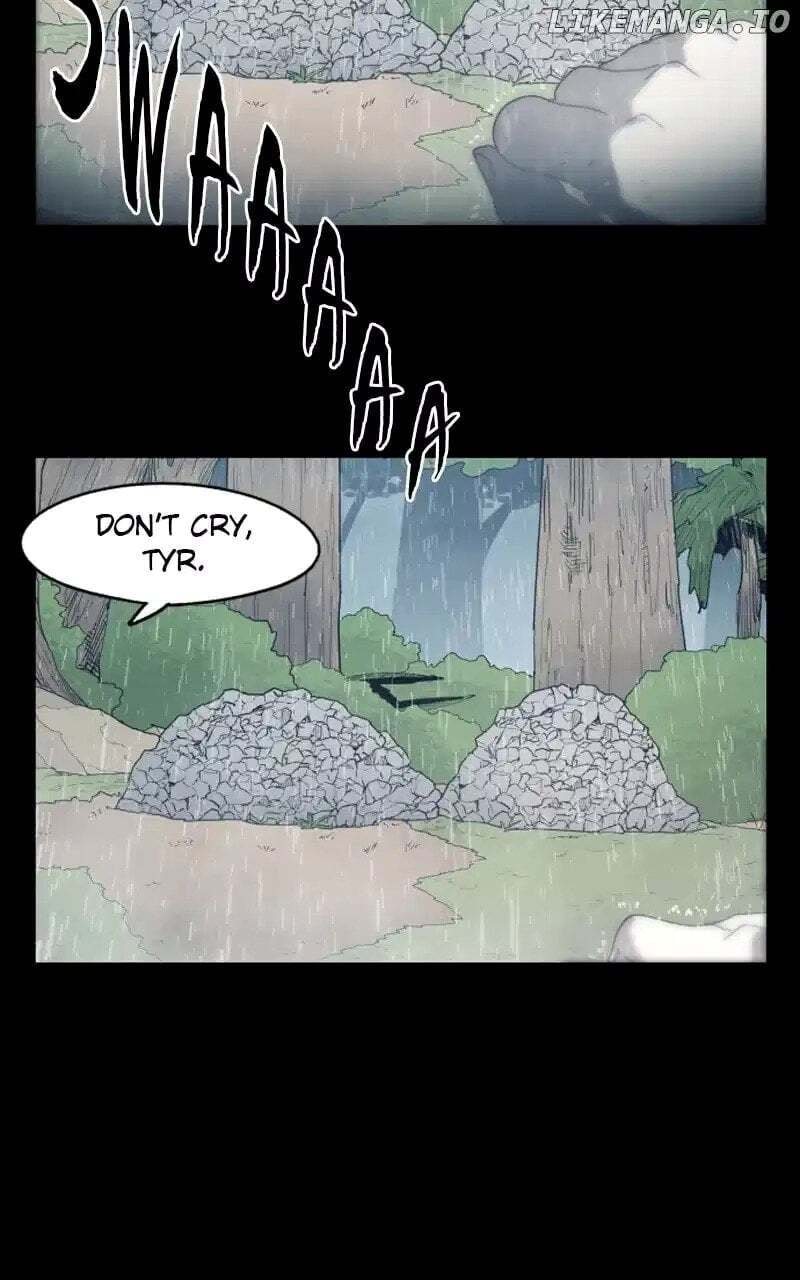The Ember Knight chapter 175, page 9