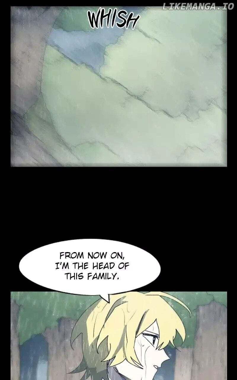 The Ember Knight chapter 175, page 10