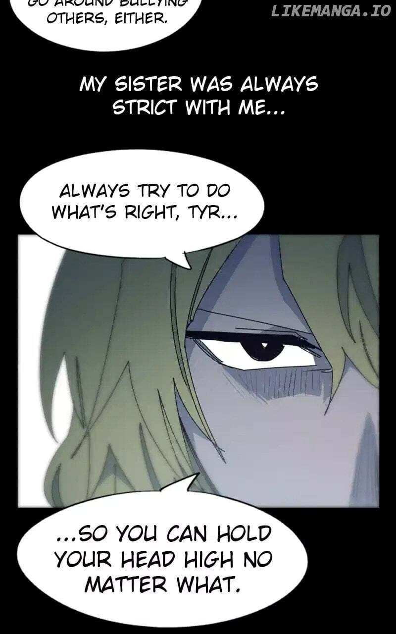 The Ember Knight chapter 175, page 14