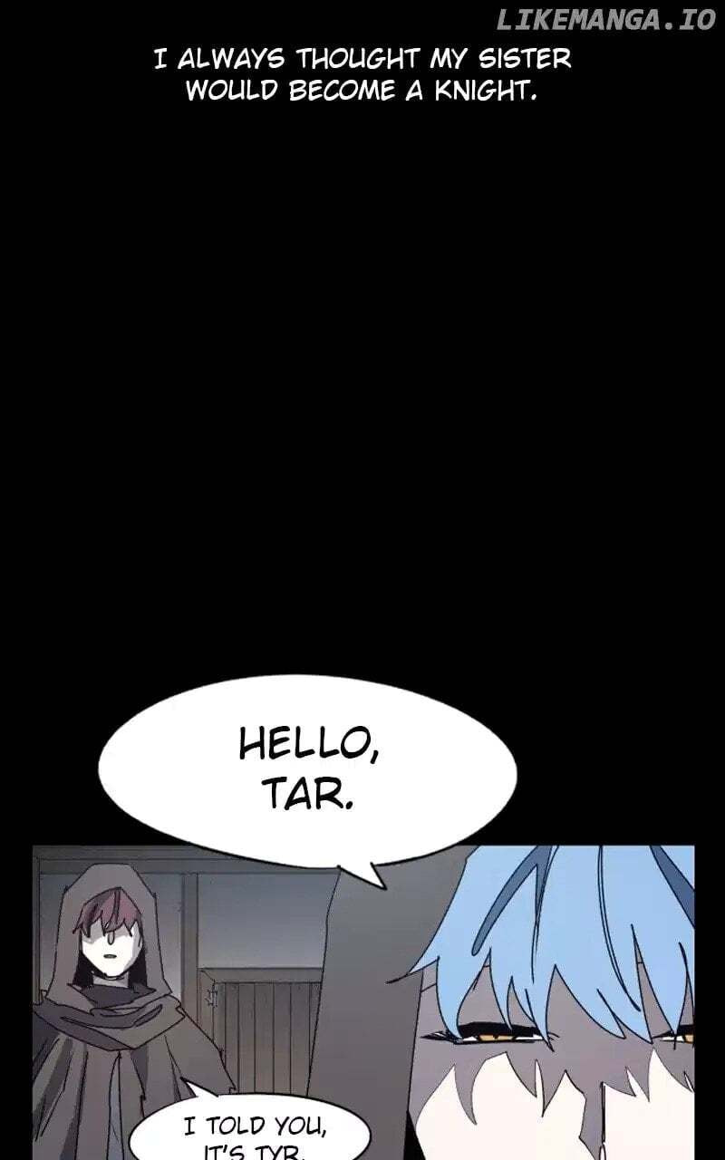 The Ember Knight chapter 175, page 16