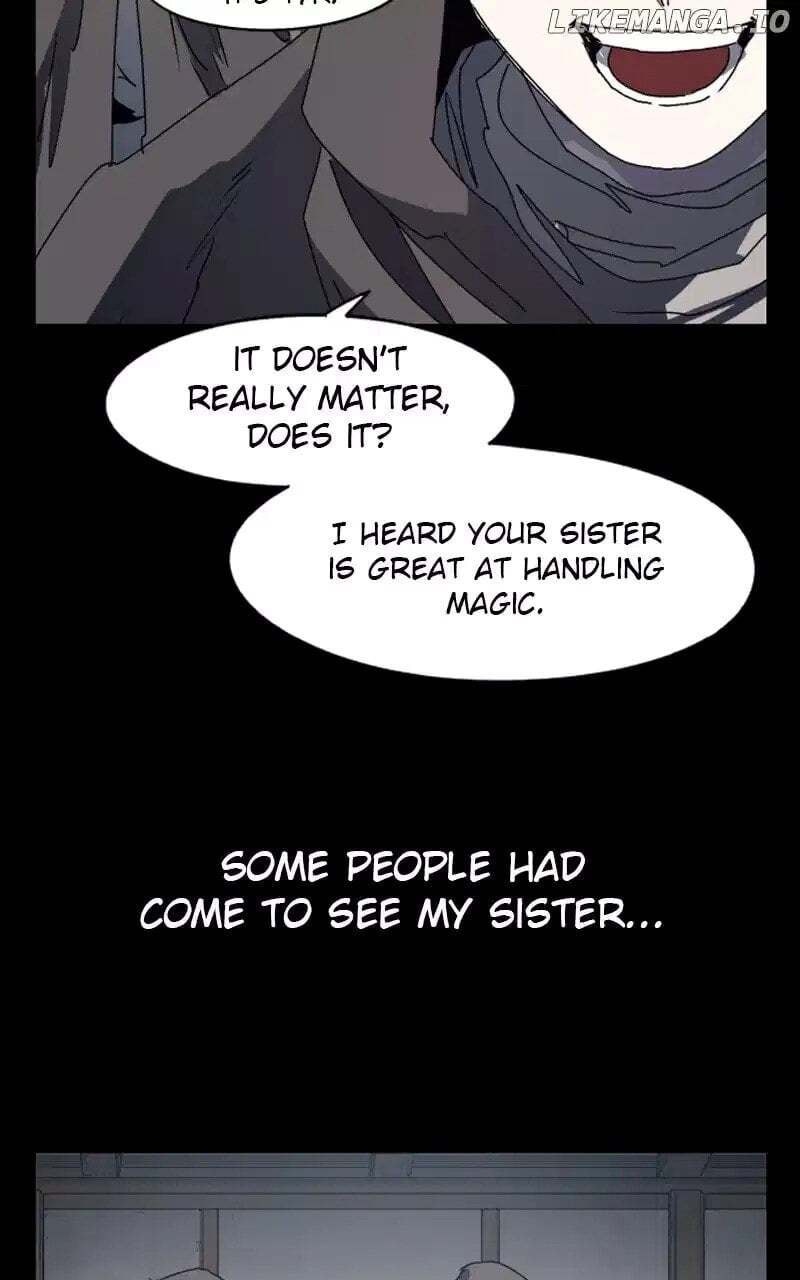 The Ember Knight chapter 175, page 17