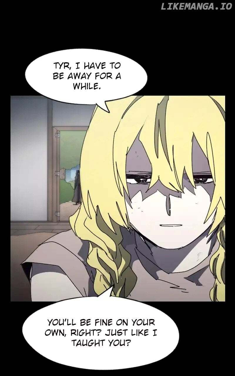 The Ember Knight chapter 175, page 21