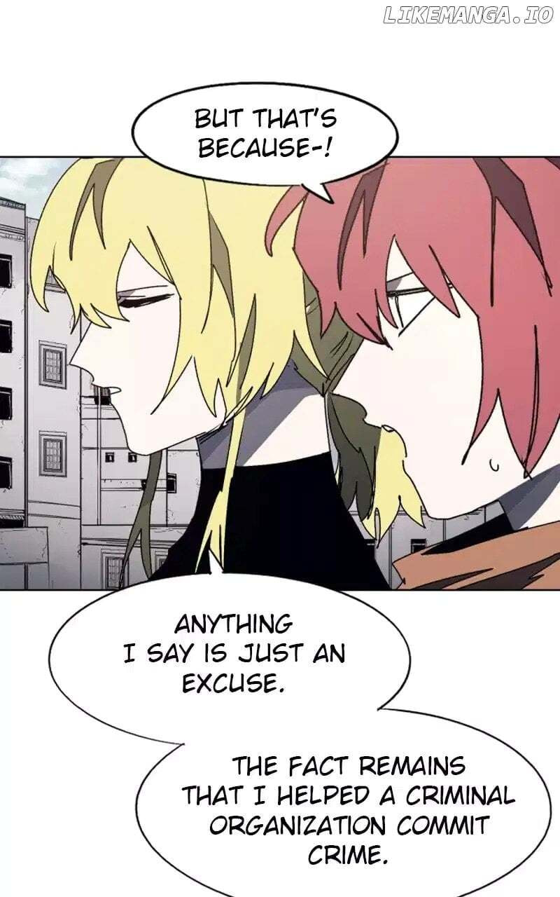 The Ember Knight chapter 175, page 31
