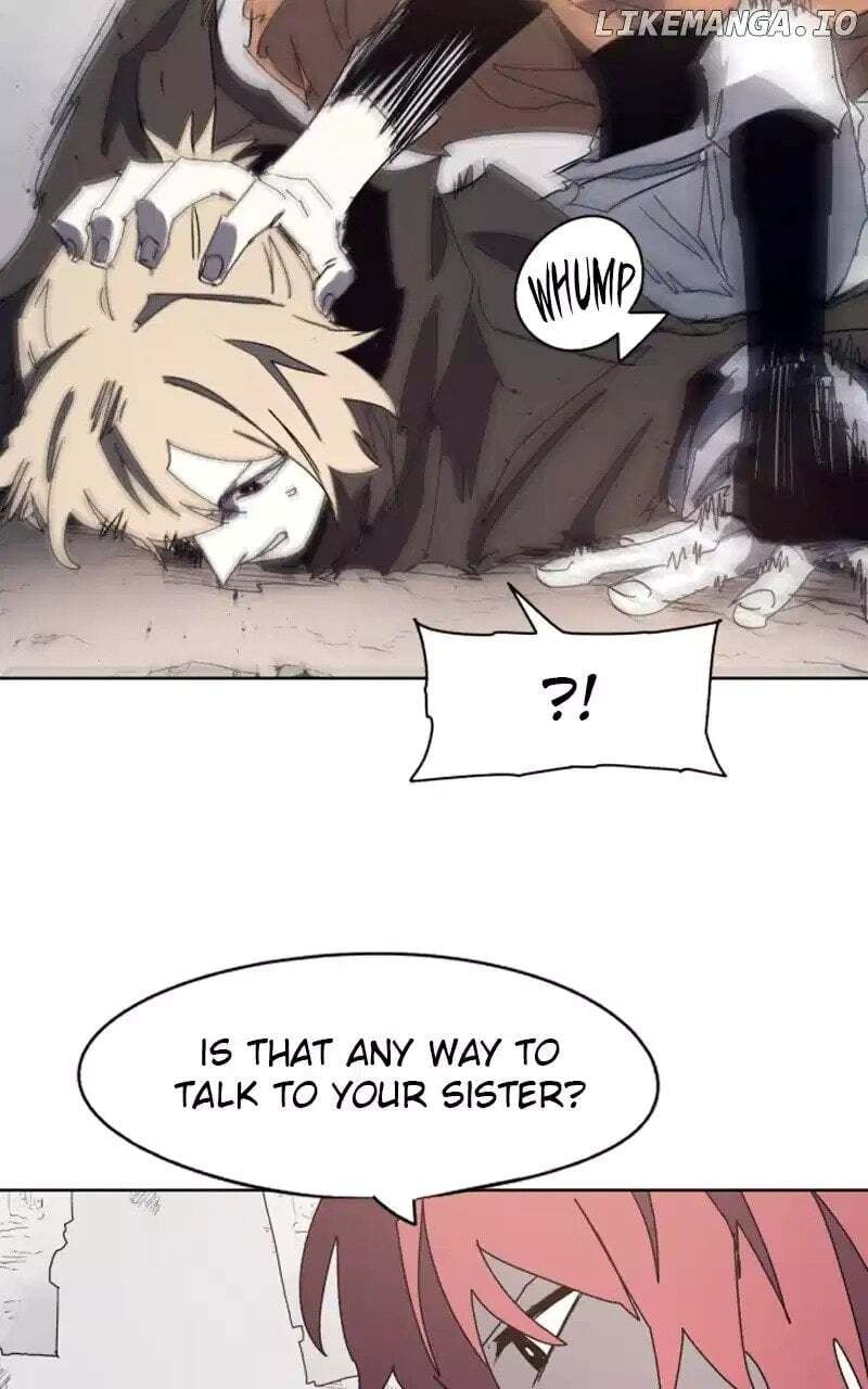 The Ember Knight chapter 175, page 37