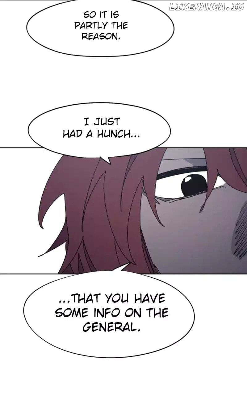 The Ember Knight chapter 175, page 40