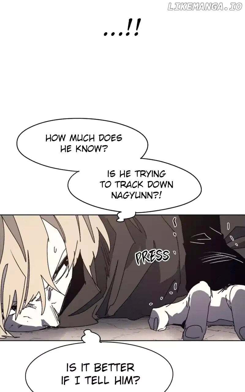 The Ember Knight chapter 175, page 41