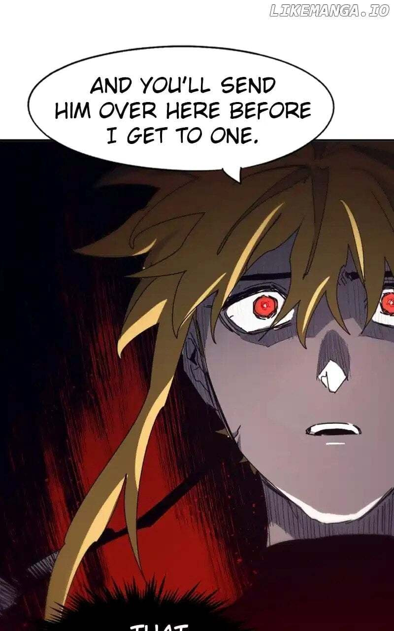 The Ember Knight chapter 175, page 46