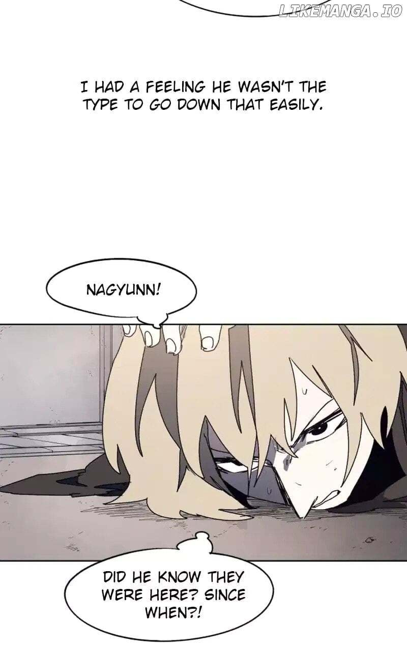 The Ember Knight chapter 175, page 48