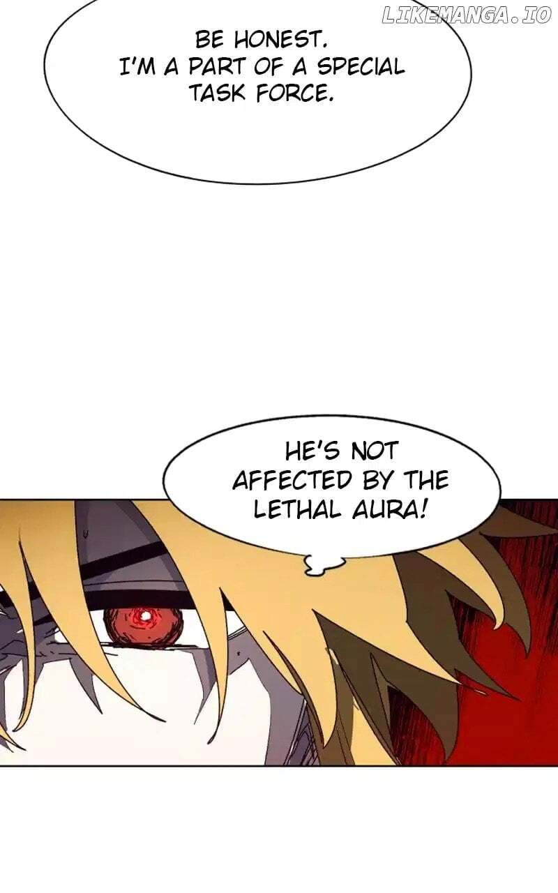 The Ember Knight chapter 175, page 50