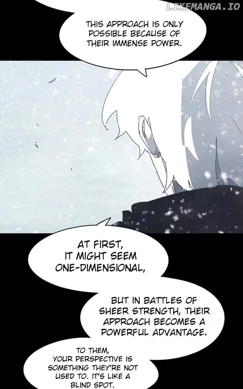 The Ember Knight chapter 175, page 53