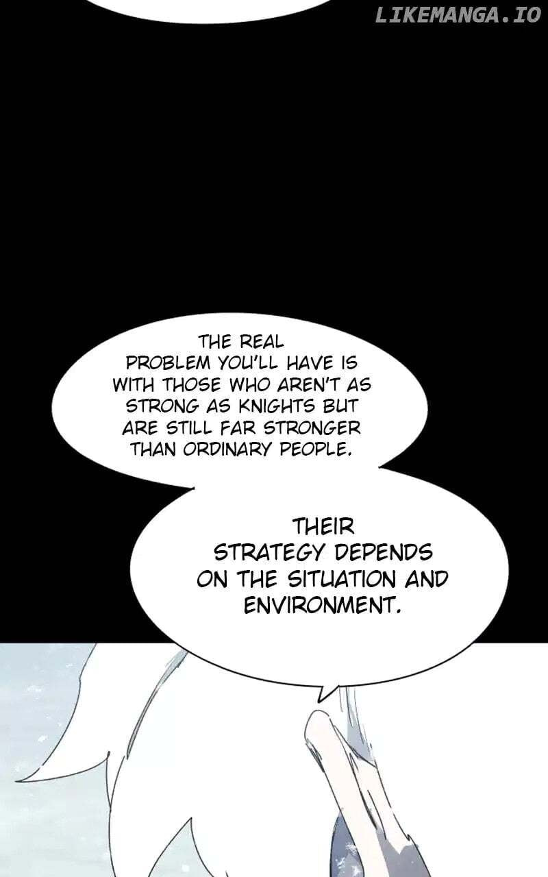 The Ember Knight chapter 175, page 54