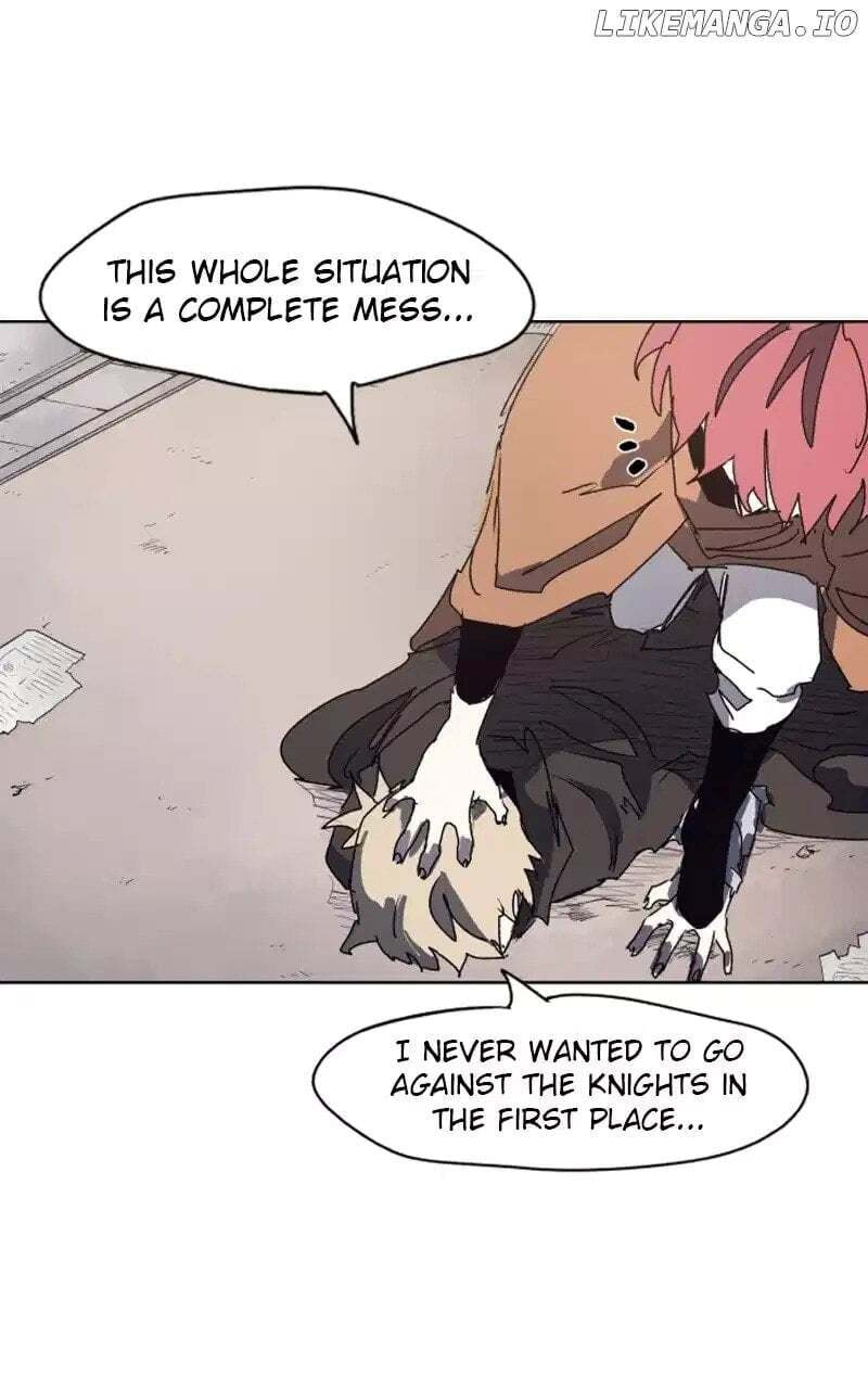The Ember Knight chapter 175, page 59