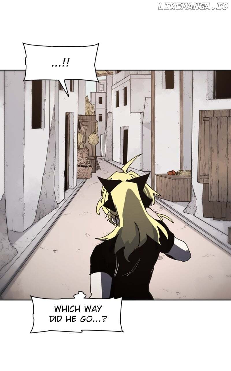 The Ember Knight chapter 176, page 10