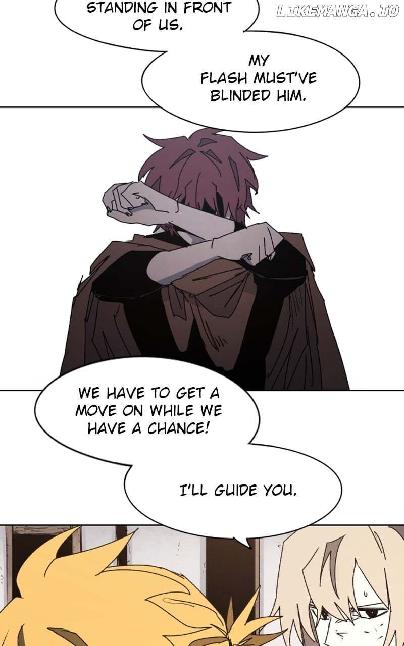 The Ember Knight chapter 176, page 14