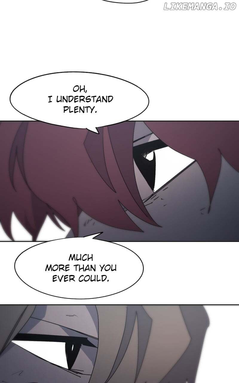 The Ember Knight chapter 176, page 27