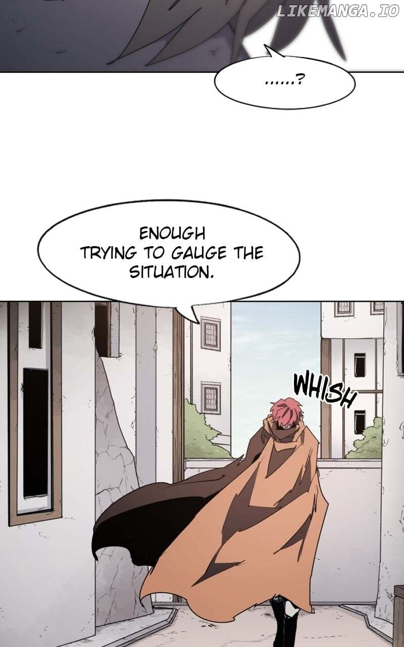 The Ember Knight chapter 176, page 28