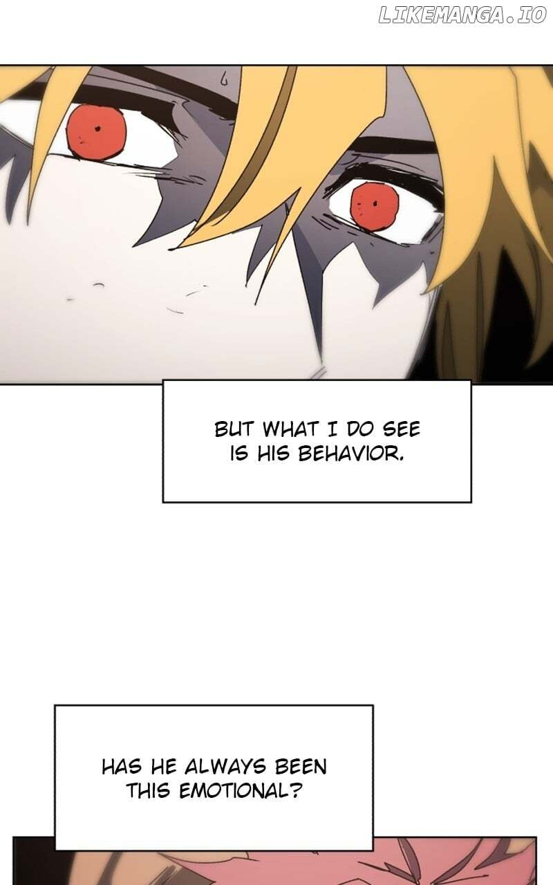 The Ember Knight chapter 176, page 32
