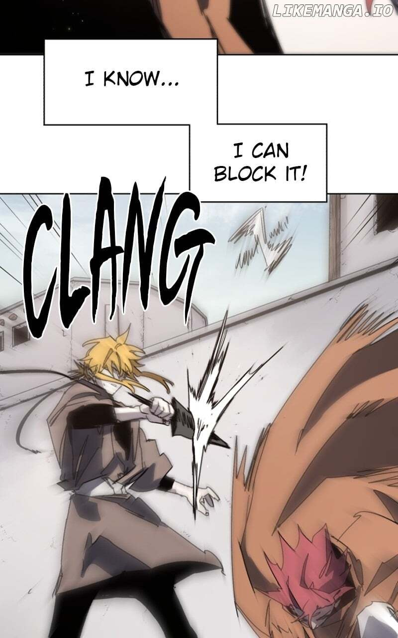 The Ember Knight chapter 176, page 42