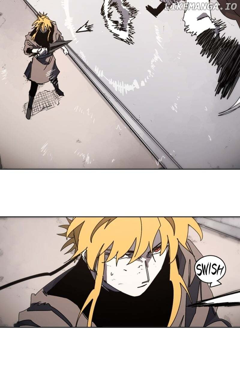 The Ember Knight chapter 176, page 47