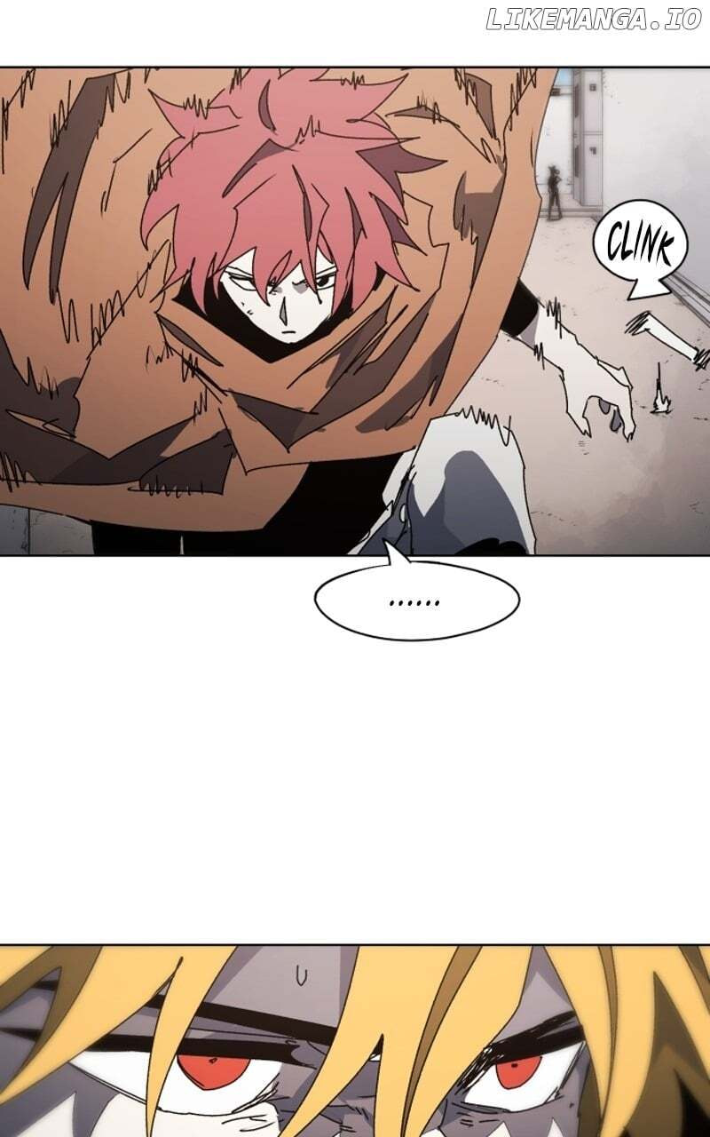 The Ember Knight chapter 176, page 50