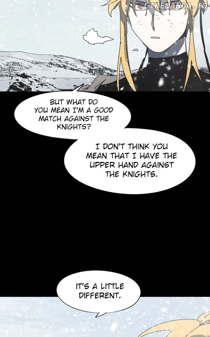 The Ember Knight chapter 176, page 53