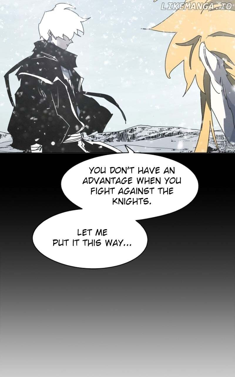 The Ember Knight chapter 176, page 54