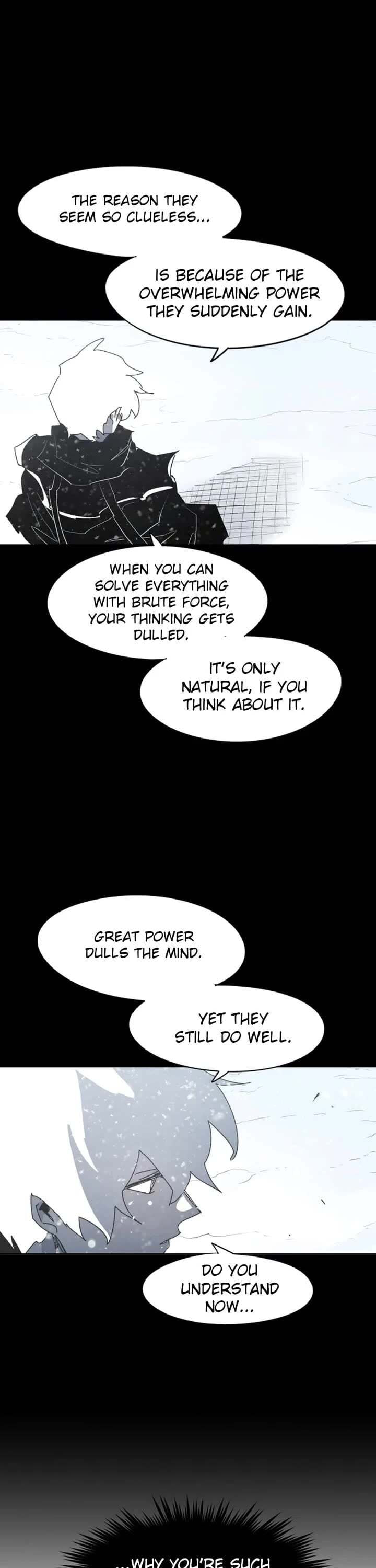 The Ember Knight chapter 177, page 3