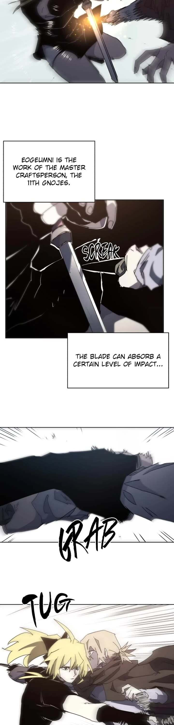 The Ember Knight chapter 177, page 15