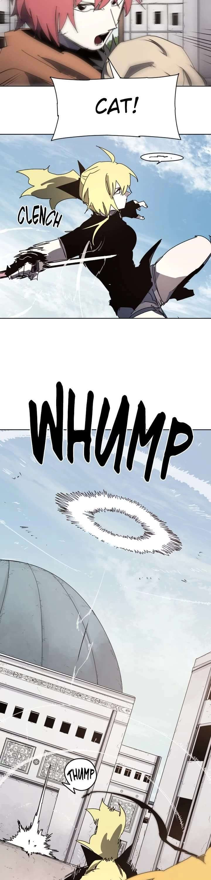 The Ember Knight chapter 177, page 19