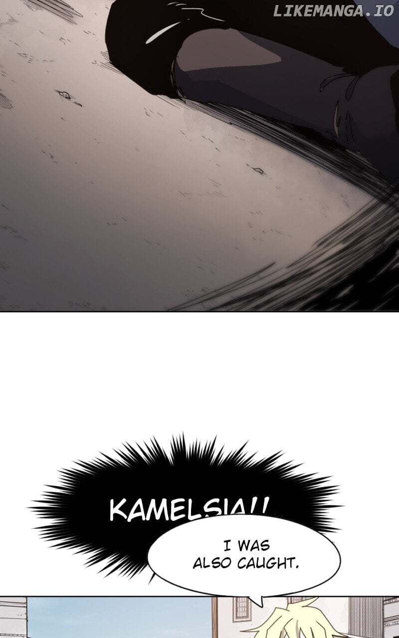 The Ember Knight chapter 178, page 3