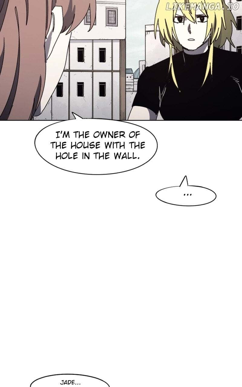 The Ember Knight chapter 178, page 10
