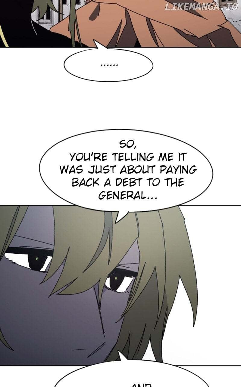 The Ember Knight chapter 178, page 18