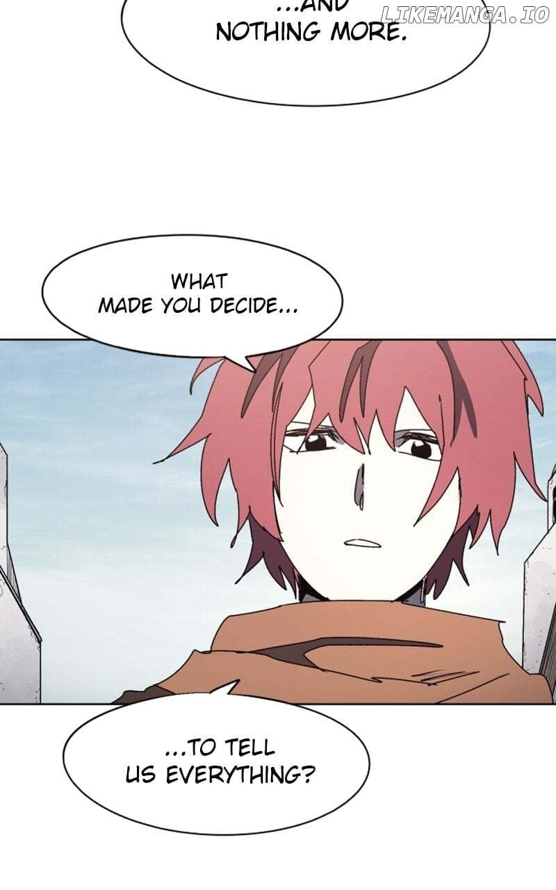 The Ember Knight chapter 178, page 19