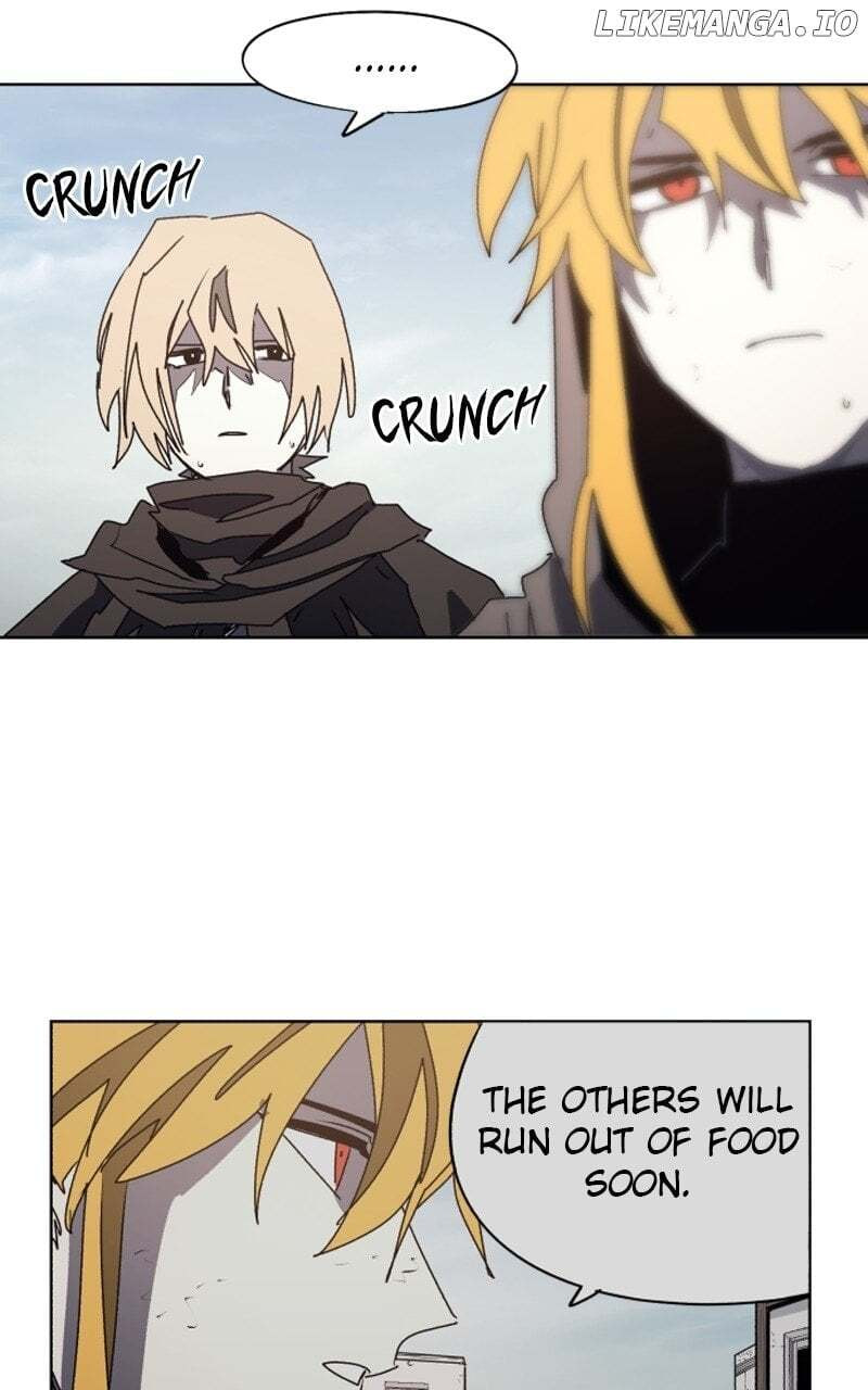 The Ember Knight chapter 178, page 22