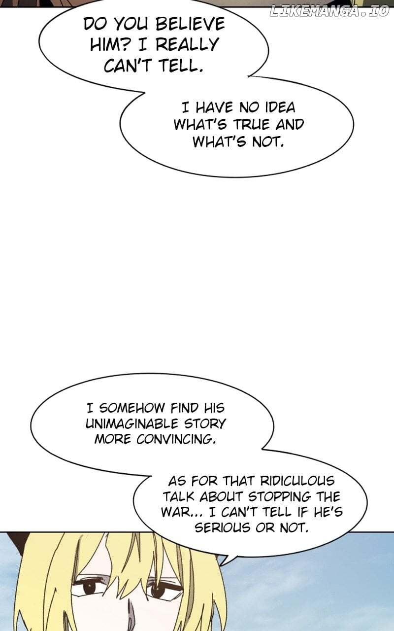 The Ember Knight chapter 178, page 26