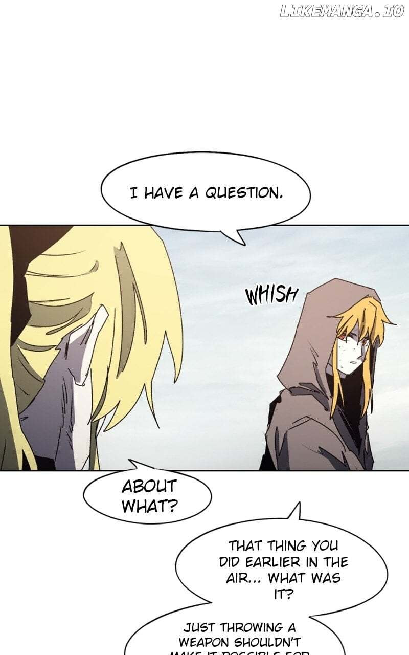 The Ember Knight chapter 178, page 28