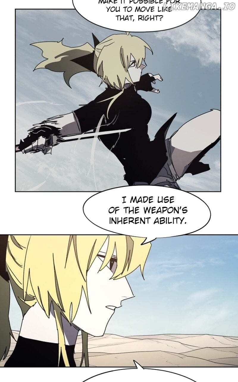 The Ember Knight chapter 178, page 29