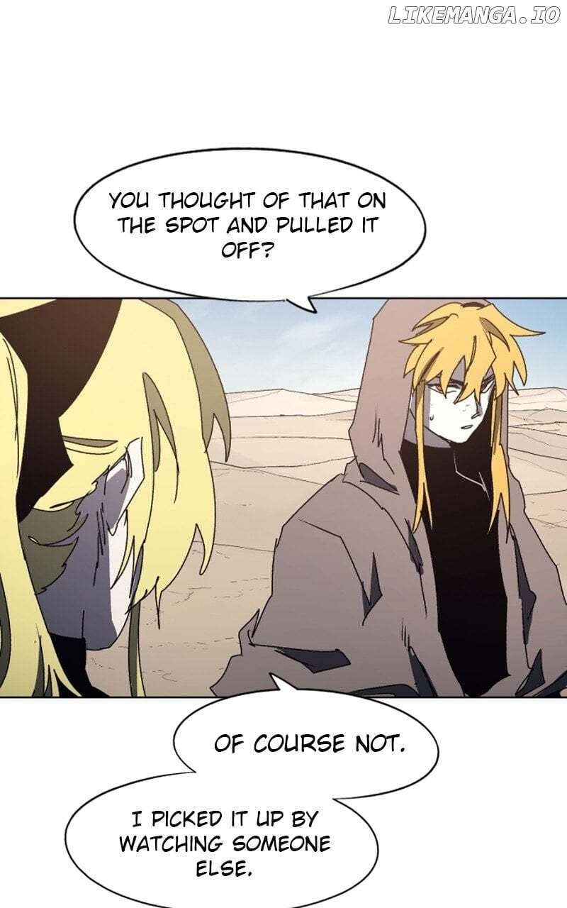 The Ember Knight chapter 178, page 31