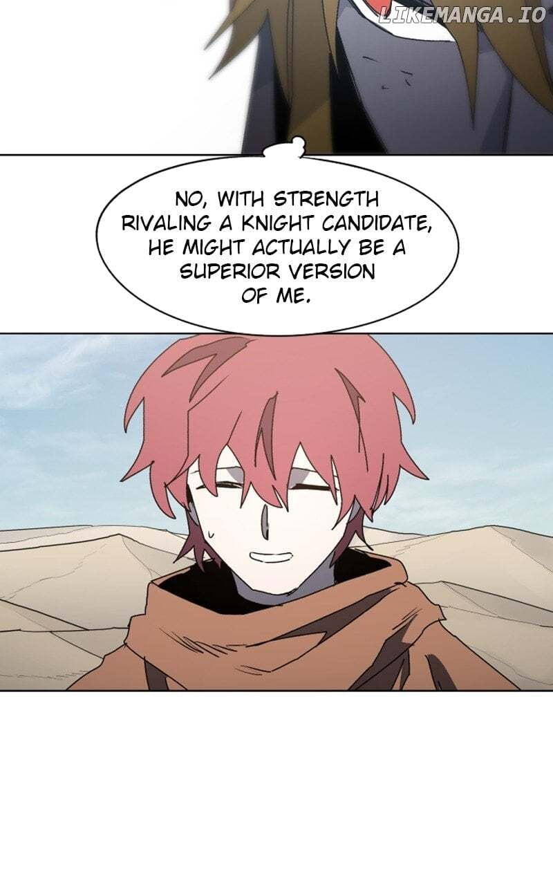 The Ember Knight chapter 178, page 38