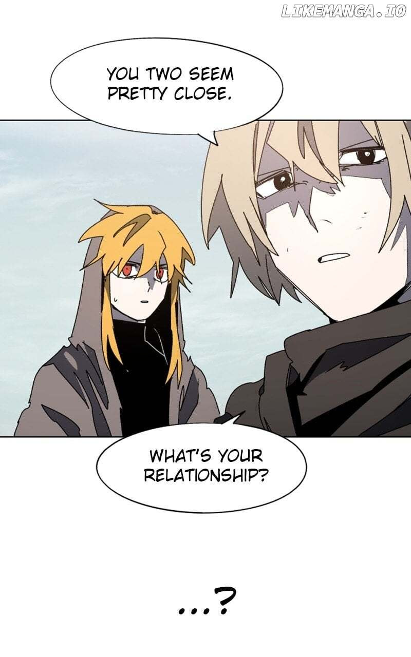 The Ember Knight chapter 178, page 39