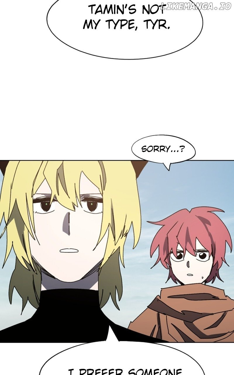 The Ember Knight chapter 178, page 41
